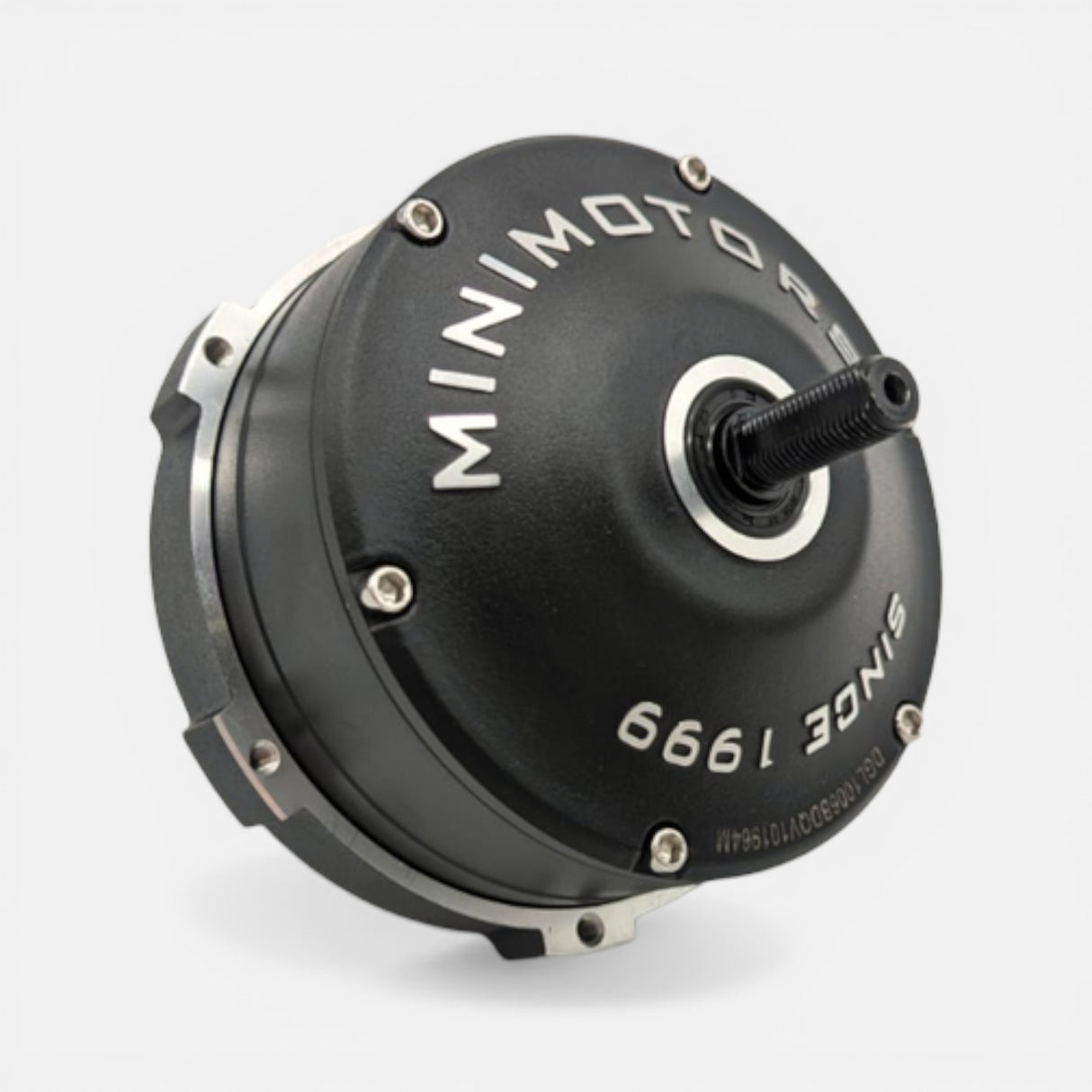 Moteur arrière – Dualtron Togo 