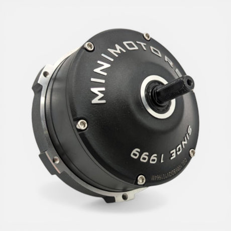 Moteur arrière – Dualtron Togo 