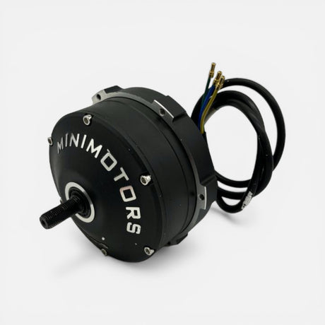 Moteur arrière – Dualtron Victor 