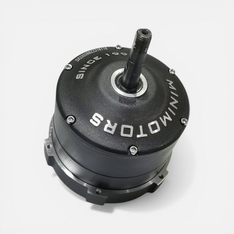 Moteur arrière – Dualtron X Limited 