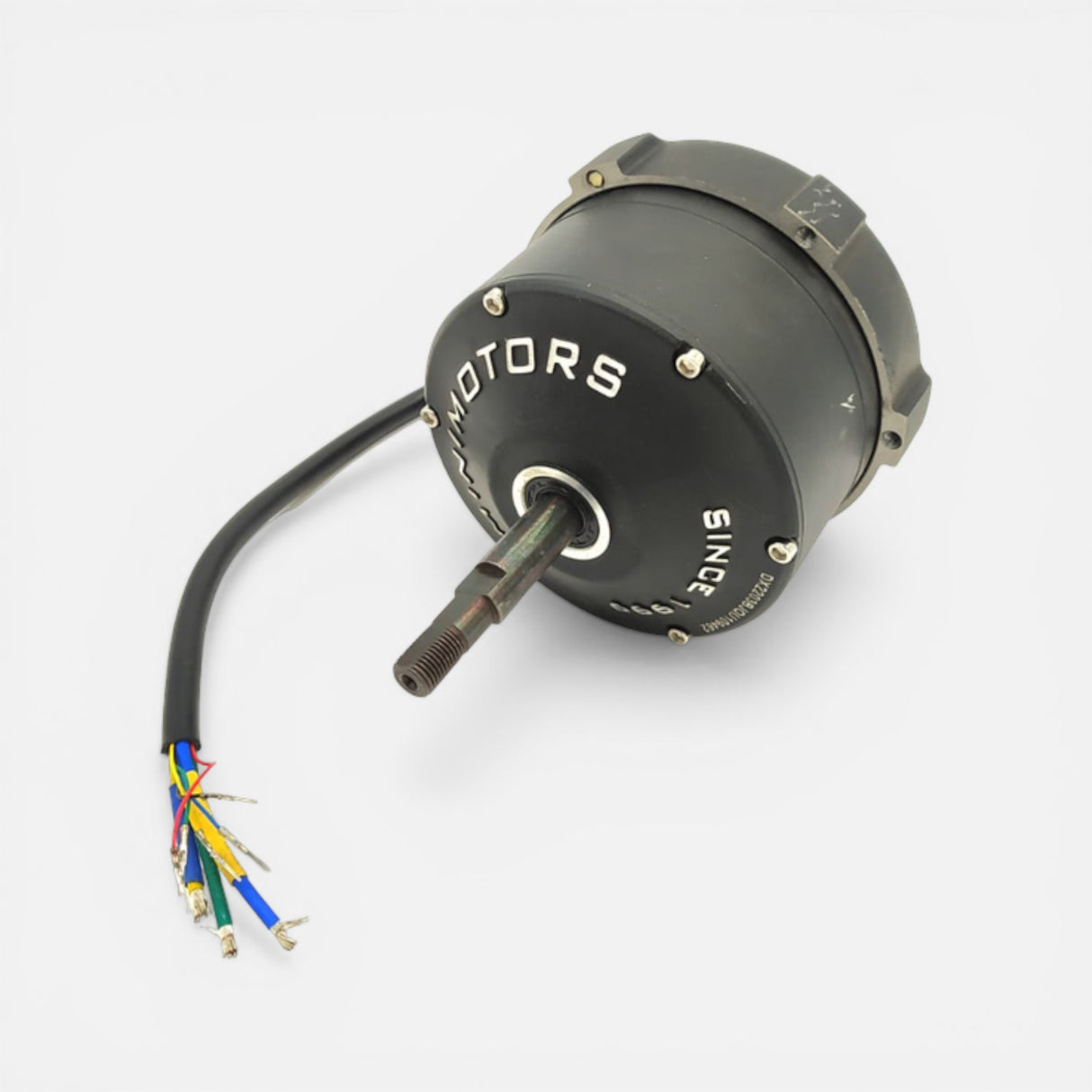 Moteur arrière – Dualtron X1 