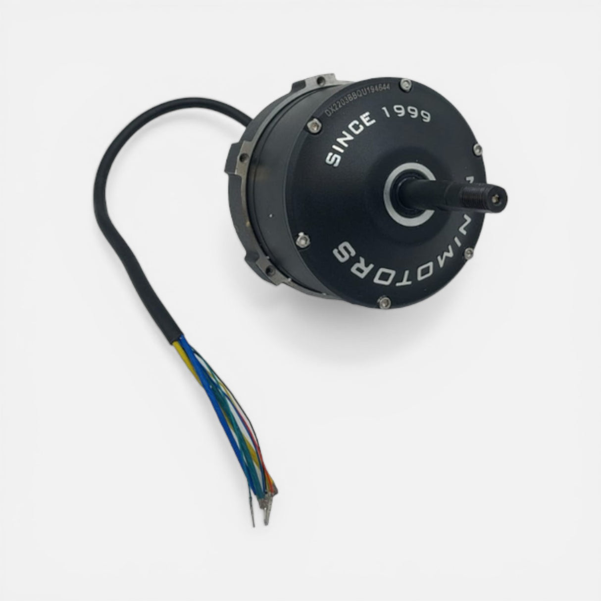 Moteur arrière – Dualtron X2, X2 Up 