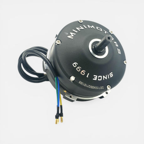 Moteur avant ou arrière – Dualtron 3 