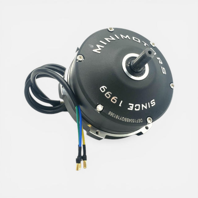 Moteur avant ou arrière – Dualtron 3 
