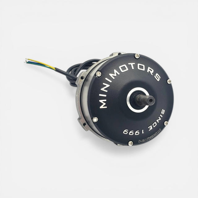 Moteur avant ou arrière – Dualtron Thunder 1, Ultra et Ultra 2 
