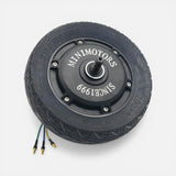 Moteur avant – Dualtron Raptor 