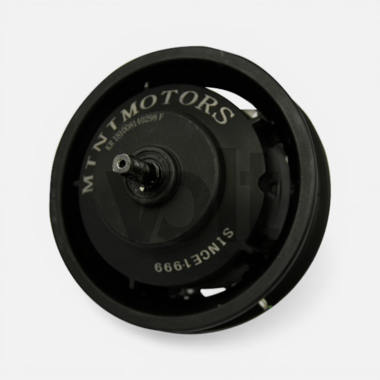 Moteur avant – Dualtron Spider & Forever 