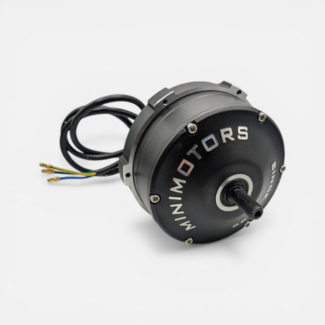Moteur avant – Dualtron Victor 