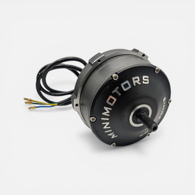 Moteur avant – Dualtron Victor 