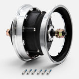 Moteur avant ou arrière 1200W câble court – Kukirin G3 Pro 