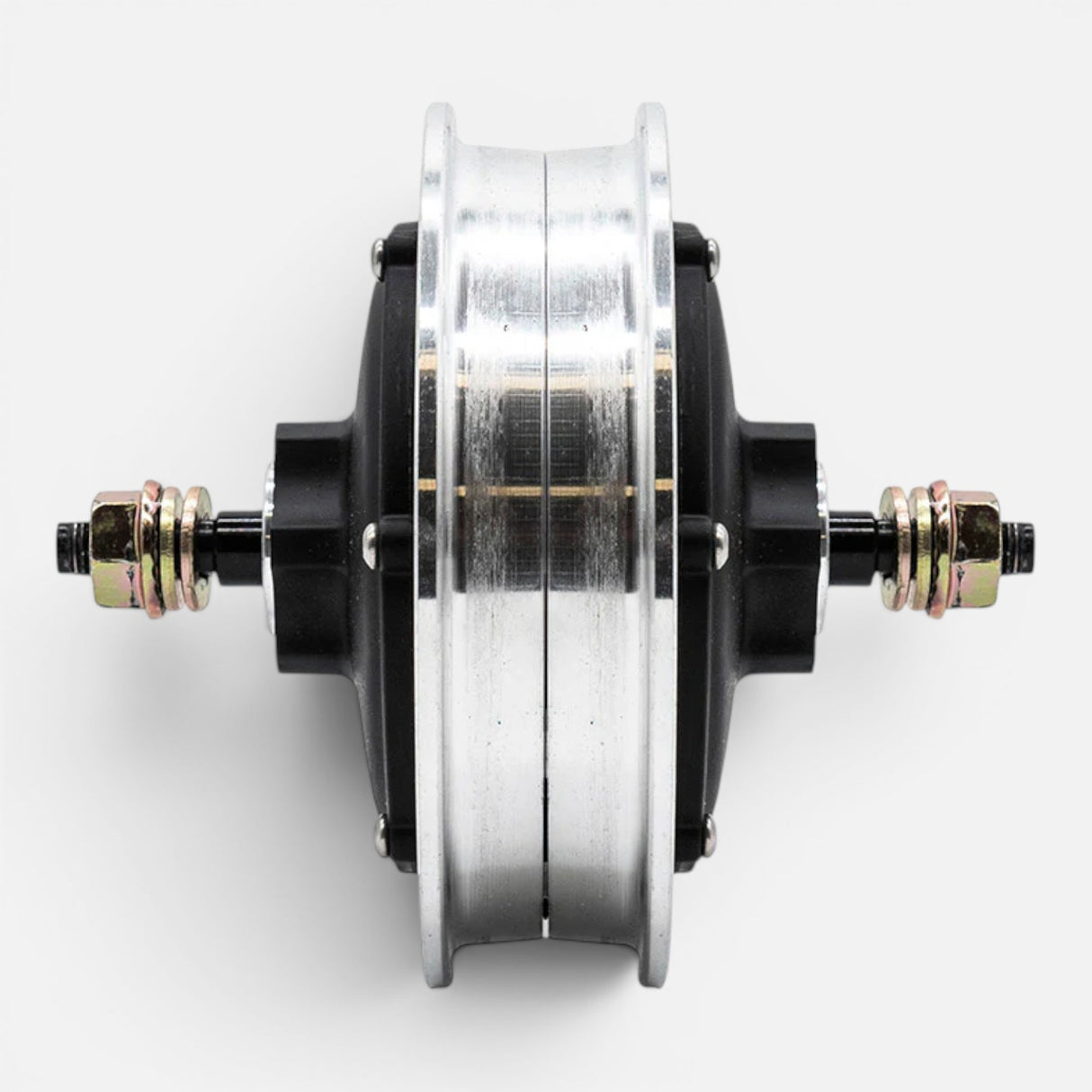 Moteur avant ou arrière 1200W câble court – Kukirin G3 Pro 