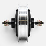 Moteur avant ou arrière 1200W câble court – Kukirin G3 Pro 
