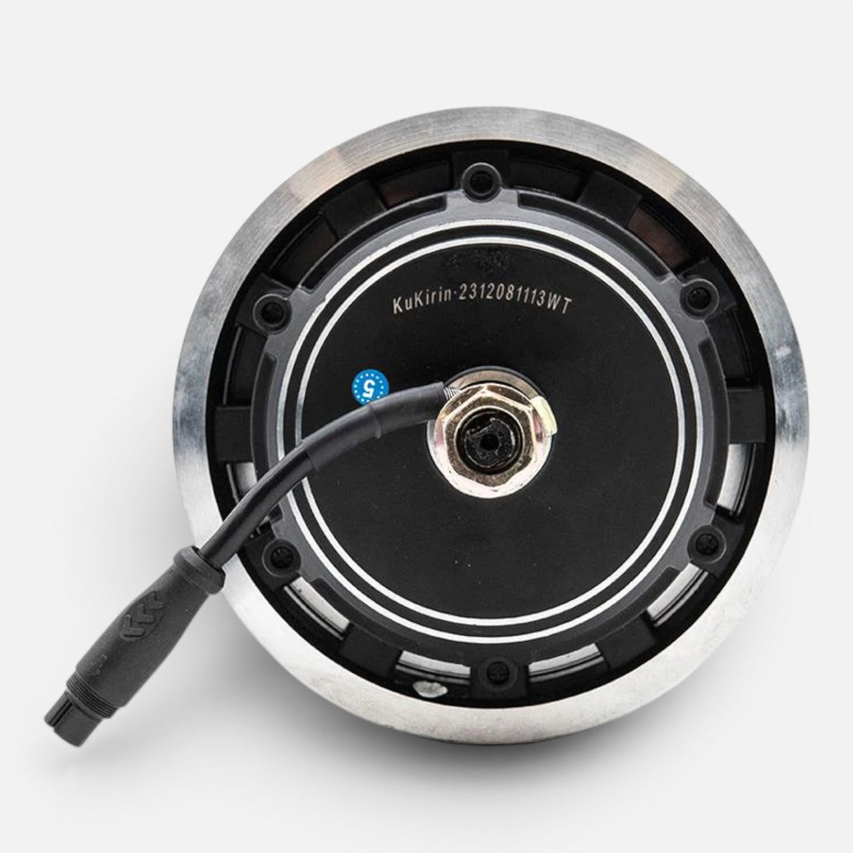 Moteur avant ou arrière 1200W câble court – Kukirin G3 Pro 