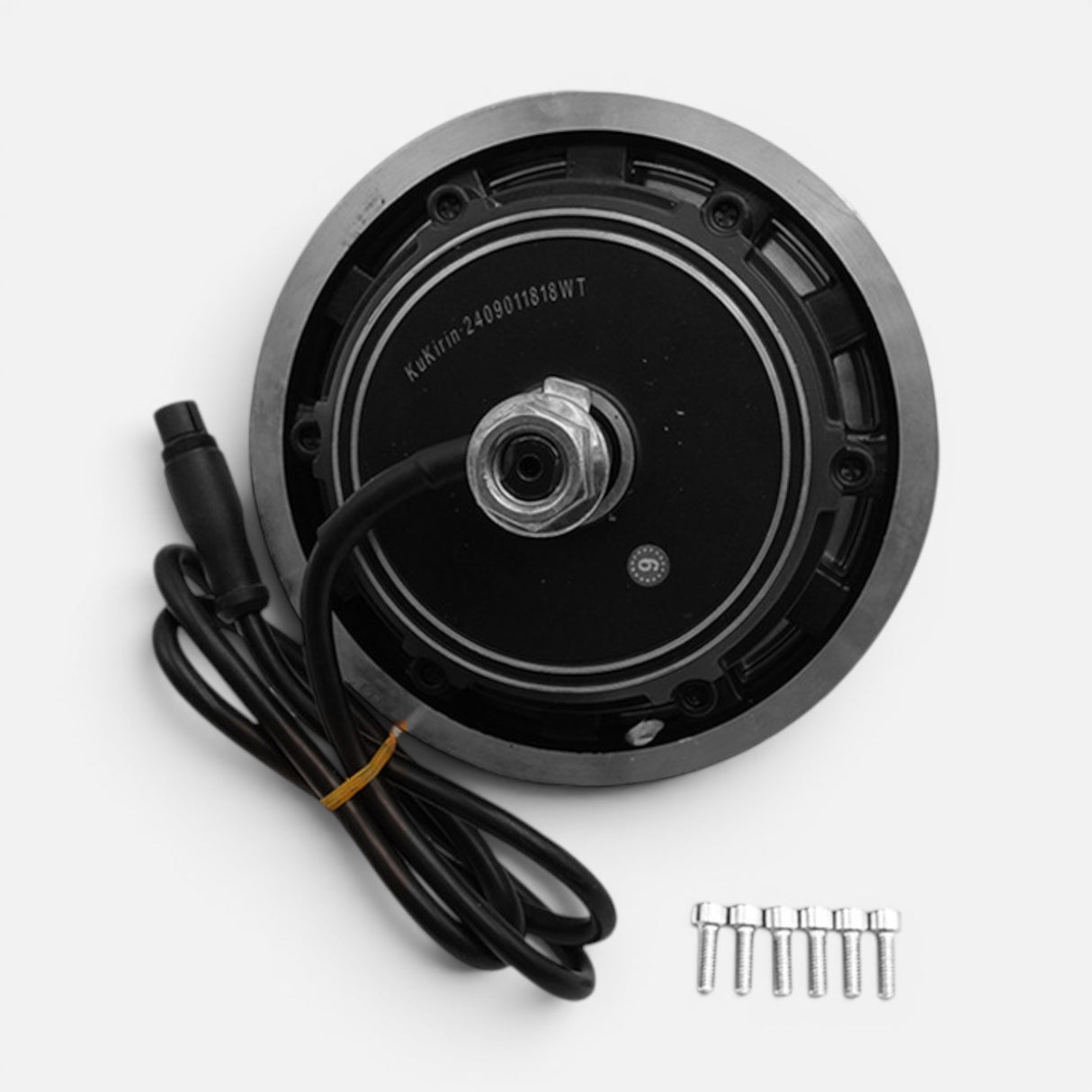 Moteur avant ou arrière 1200W – Kukirin G3 Pro 
