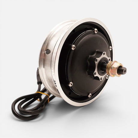 Moteur avant ou arrière 1200W – Kukirin G3 Pro 