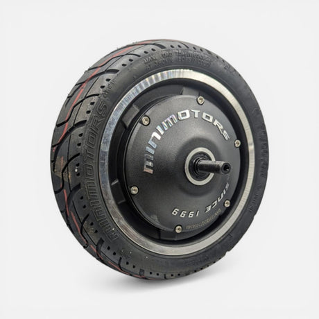 Moteur avant ou arrière – Dualtron Aminia 
