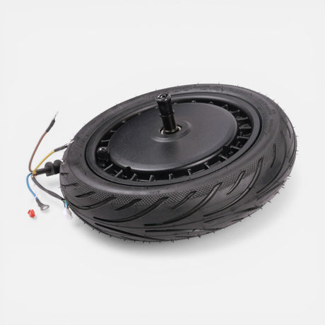 Moteur et roue arrière d'origine – Ninebot E3, E3 Pro Ninebot