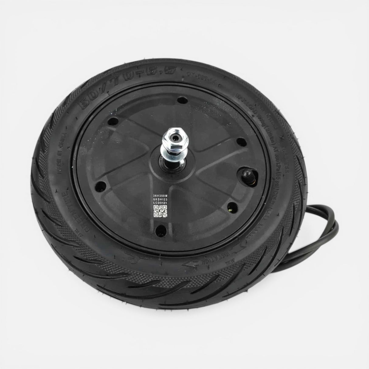 Moteur et roue arrière d'origine – Ninebot F2, F2 Plus Ninebot