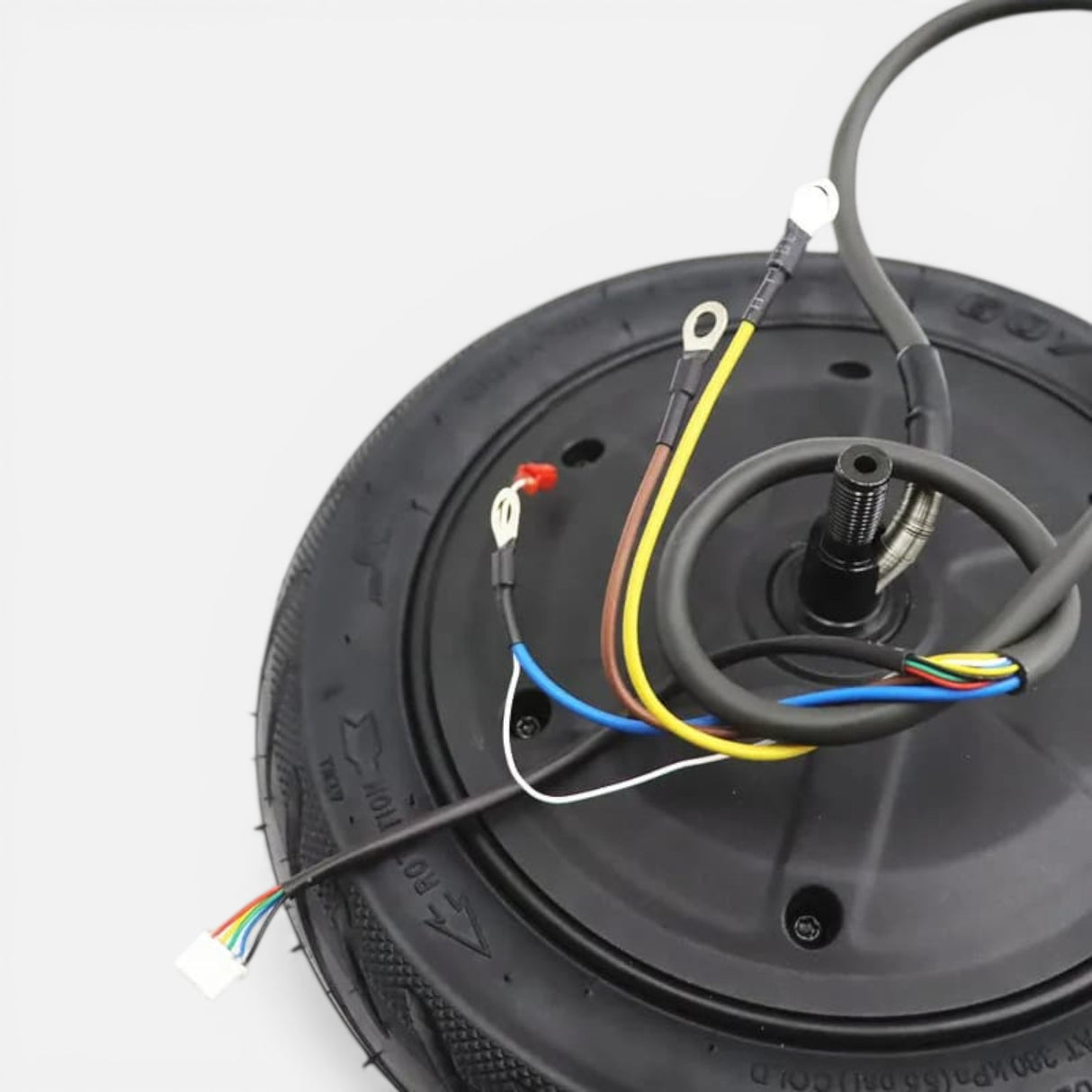 Moteur et roue arrière d'origine – Ninebot F2 Pro Ninebot