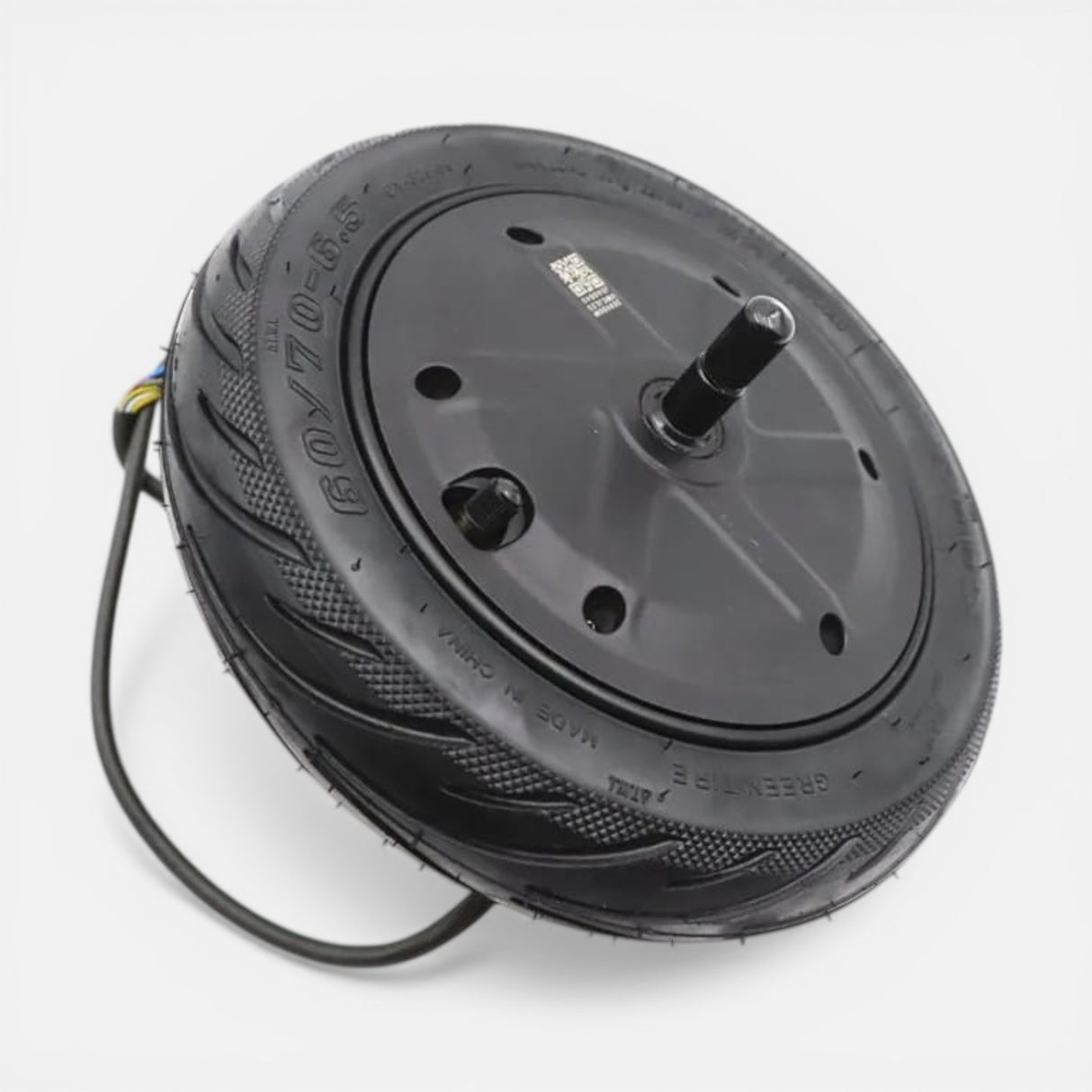Moteur et roue arrière d'origine – Ninebot F2 Pro Ninebot