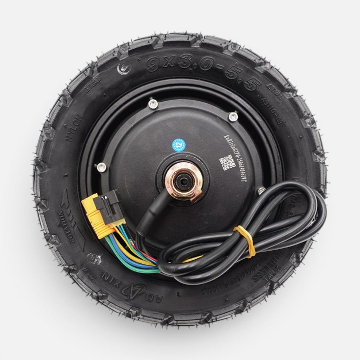 Moteur – Kukirin G2 Pro 2024 