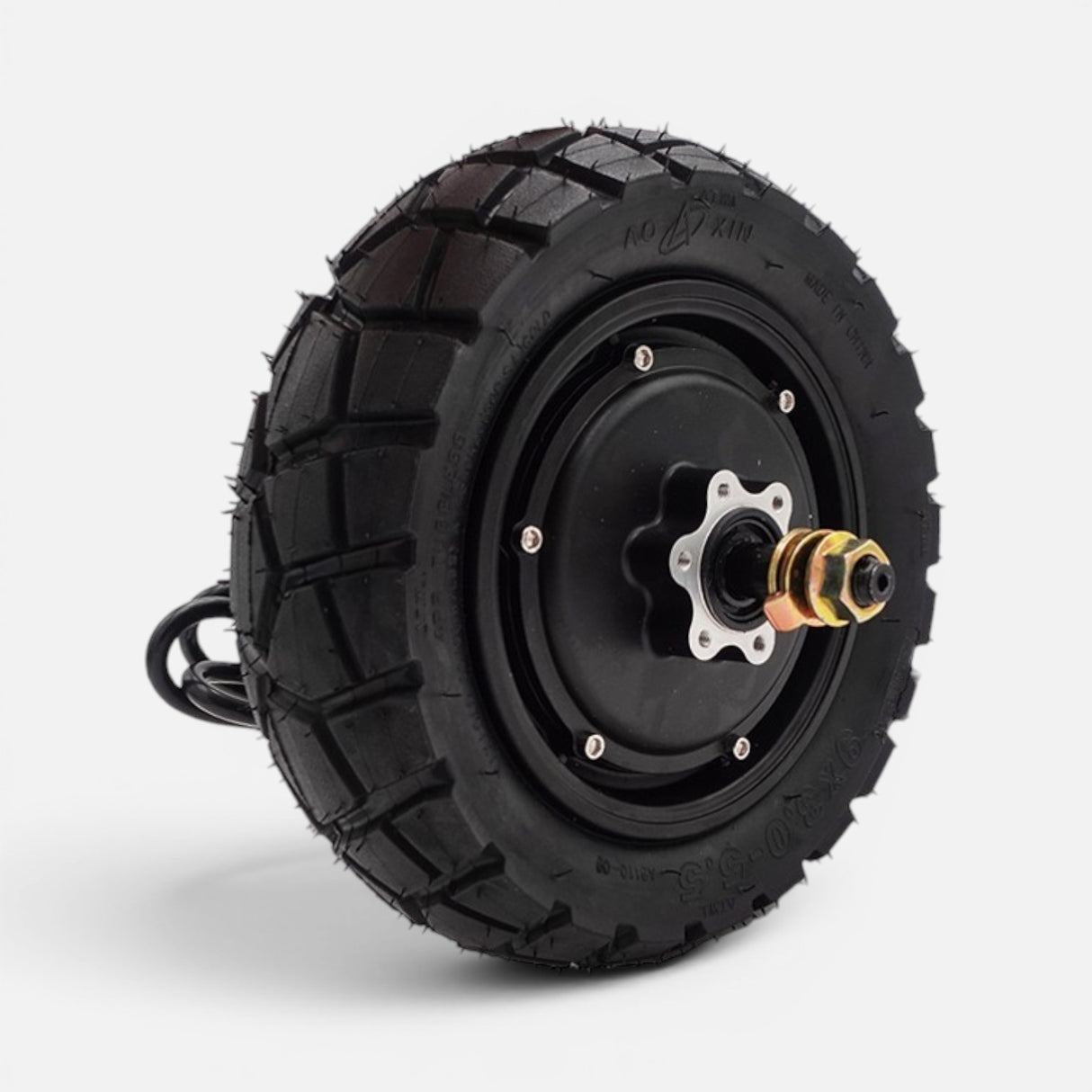 Moteur – Kukirin G2 Pro 2024 