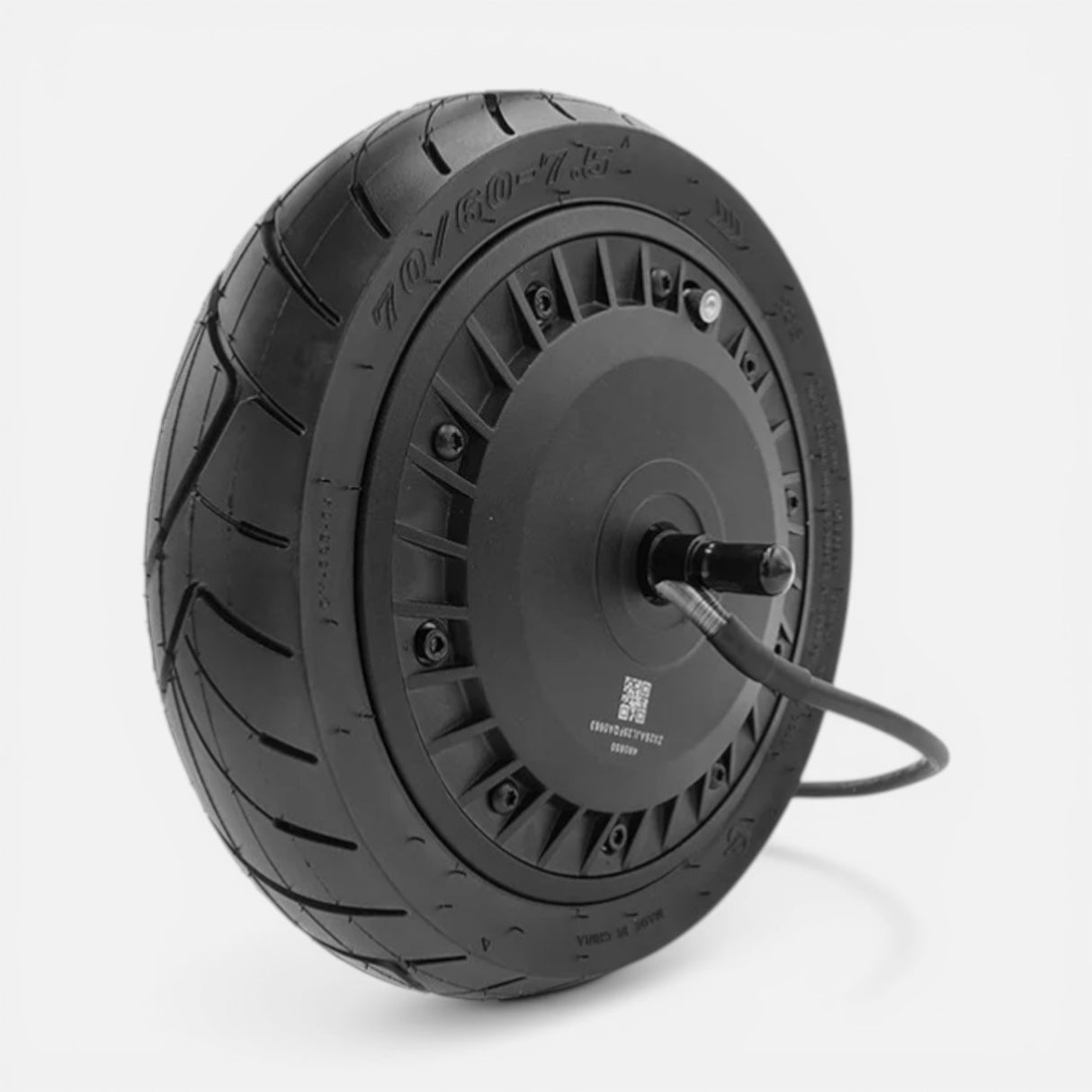 Moteur et roue arrière d’origine – Ninebot Max G3 Ninebot