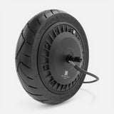 Moteur et roue arrière d’origine – Ninebot Max G3 Ninebot