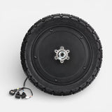 Engine – Segway ZT3 Pro