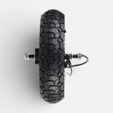 Engine – Segway ZT3 Pro