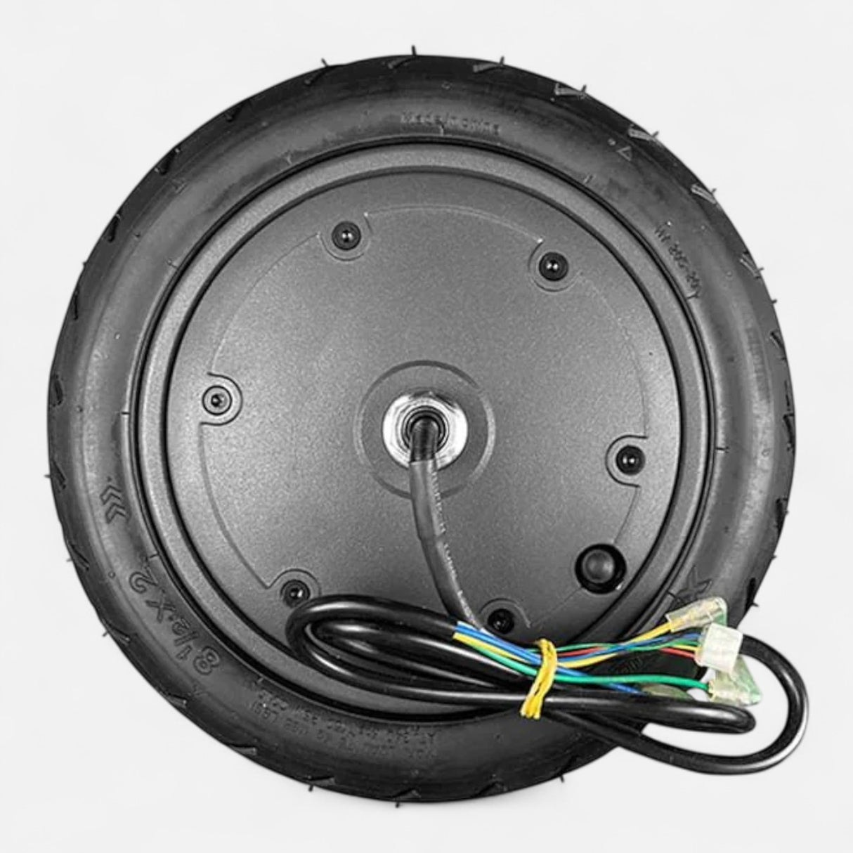 300W Front Motor for Electric Scooter – Xiaomi M365, 1S, Essential