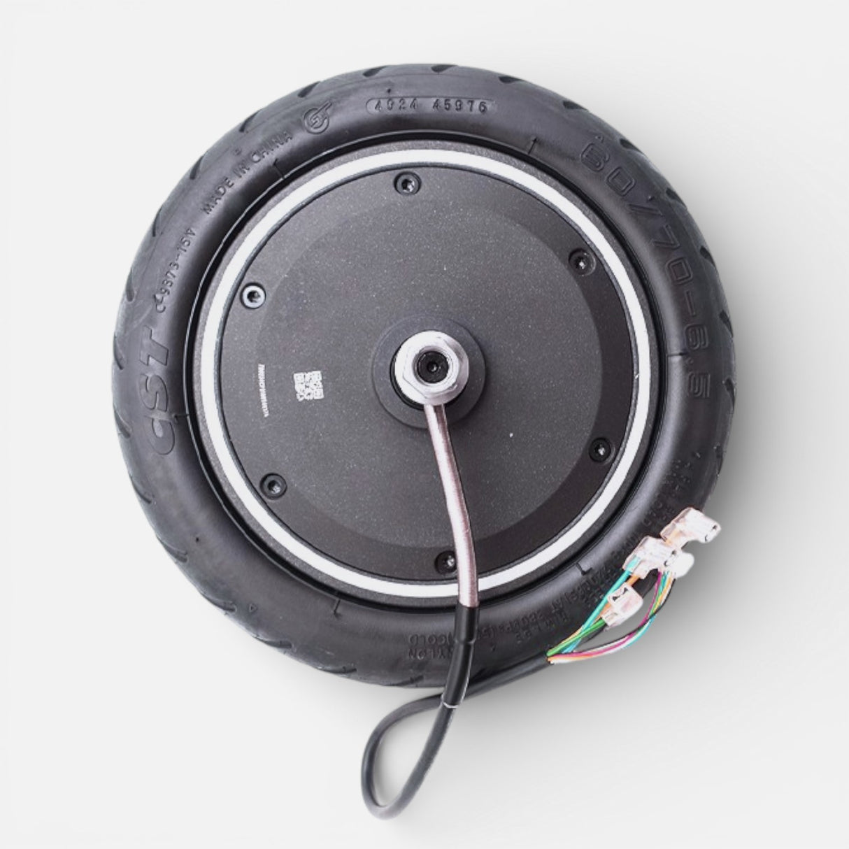 Engine – Xiaomi Mi 5 Pro