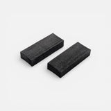 Mousse de protection cache bras de fourche avant 2024 (x2) – Dualtron Pop