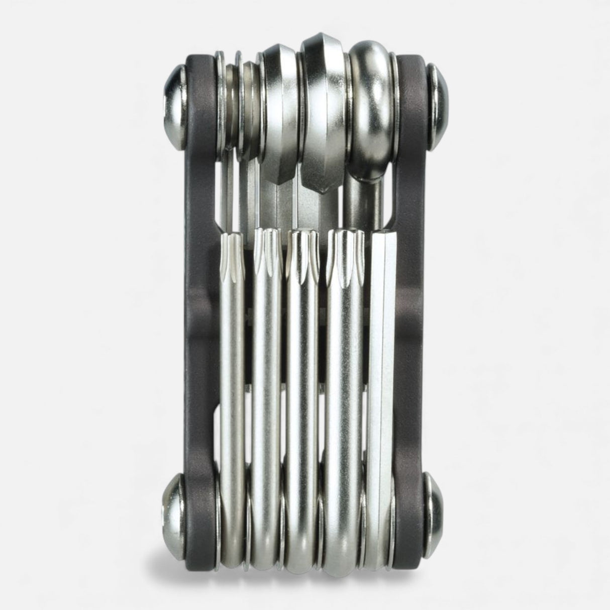 Outil multifonction Topeak Mini 10 – 10 fonctions