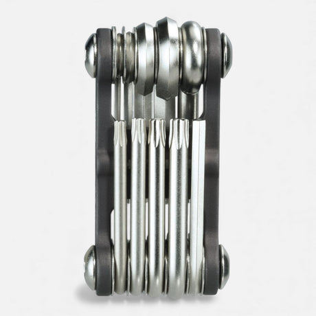 Outil multifonction Topeak Mini 10 – 10 fonctions