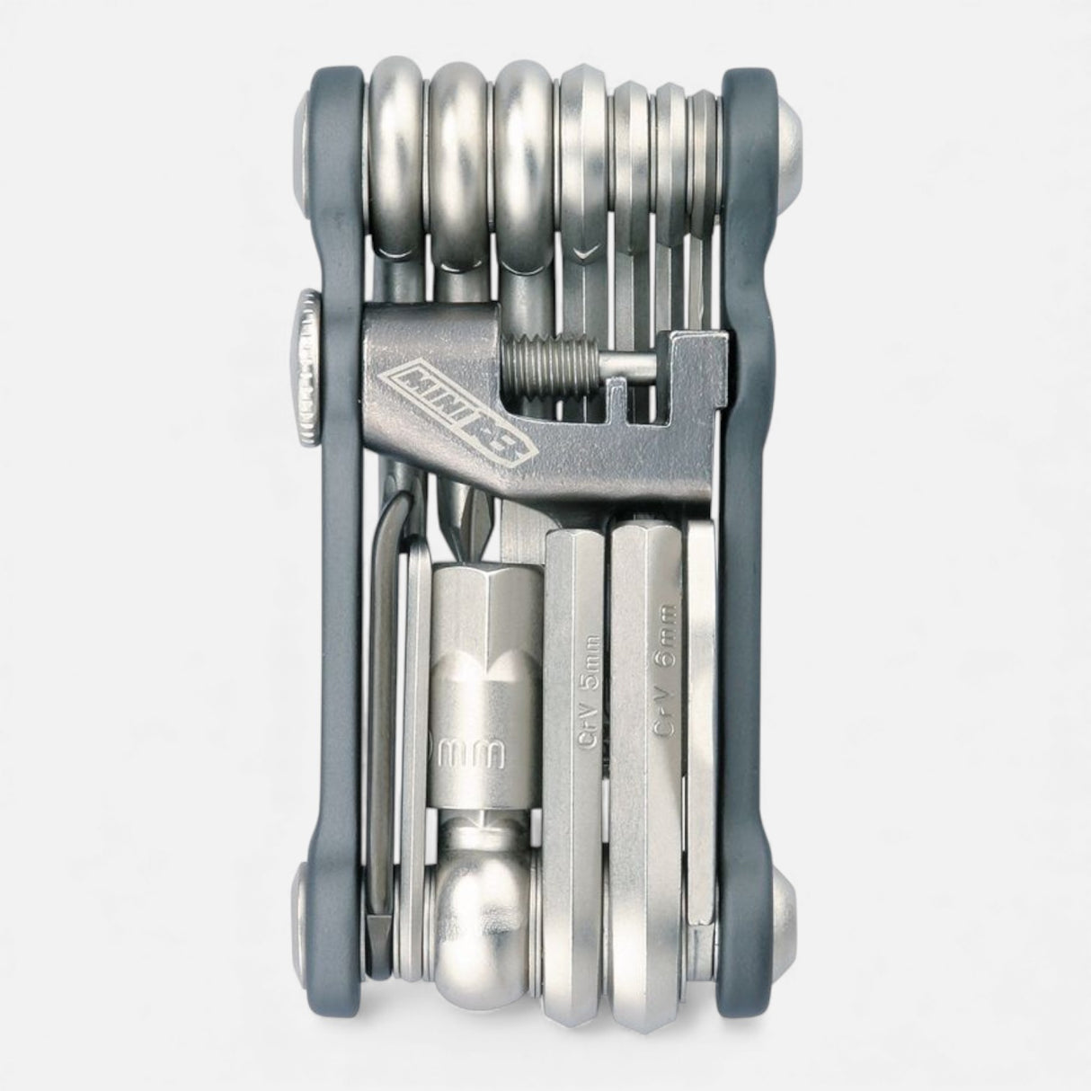 Outil multifonction Topeak Mini 18+ – 20 fonctions