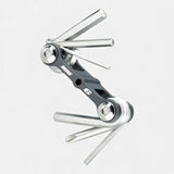 Outil multifonction Topeak Mini 6 – 6 fonctions