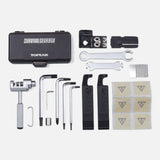 Topeak Survival Gear Box Multi-Tool – 30 Funktionen 