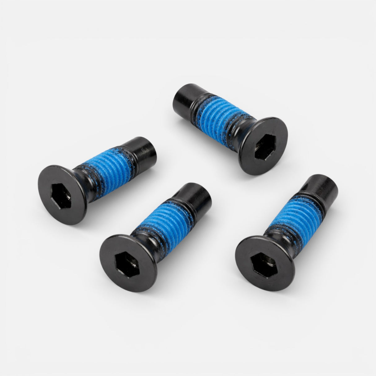 Pack de 4 vis de potence M5x16 – Ninebot Max G30, Max G2, Segway ZT3 Pro