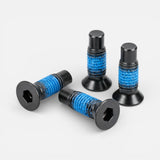 Pack de 4 vis de potence M5x16 – Ninebot Max G30, Max G2, Segway ZT3 Pro