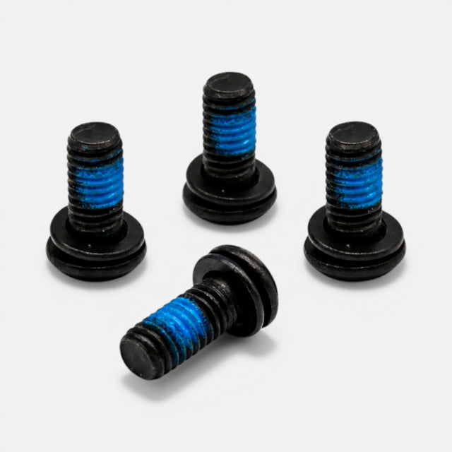Pack de 4 vis potence M6x14 – Ninebot Max G3, F3, F3 Pro et Segway GT3 Ninebot