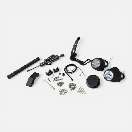 Pack premium DGT – Dualtron Thunder 3 