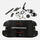 Pack premium DGT – Dualtron Thunder 3 