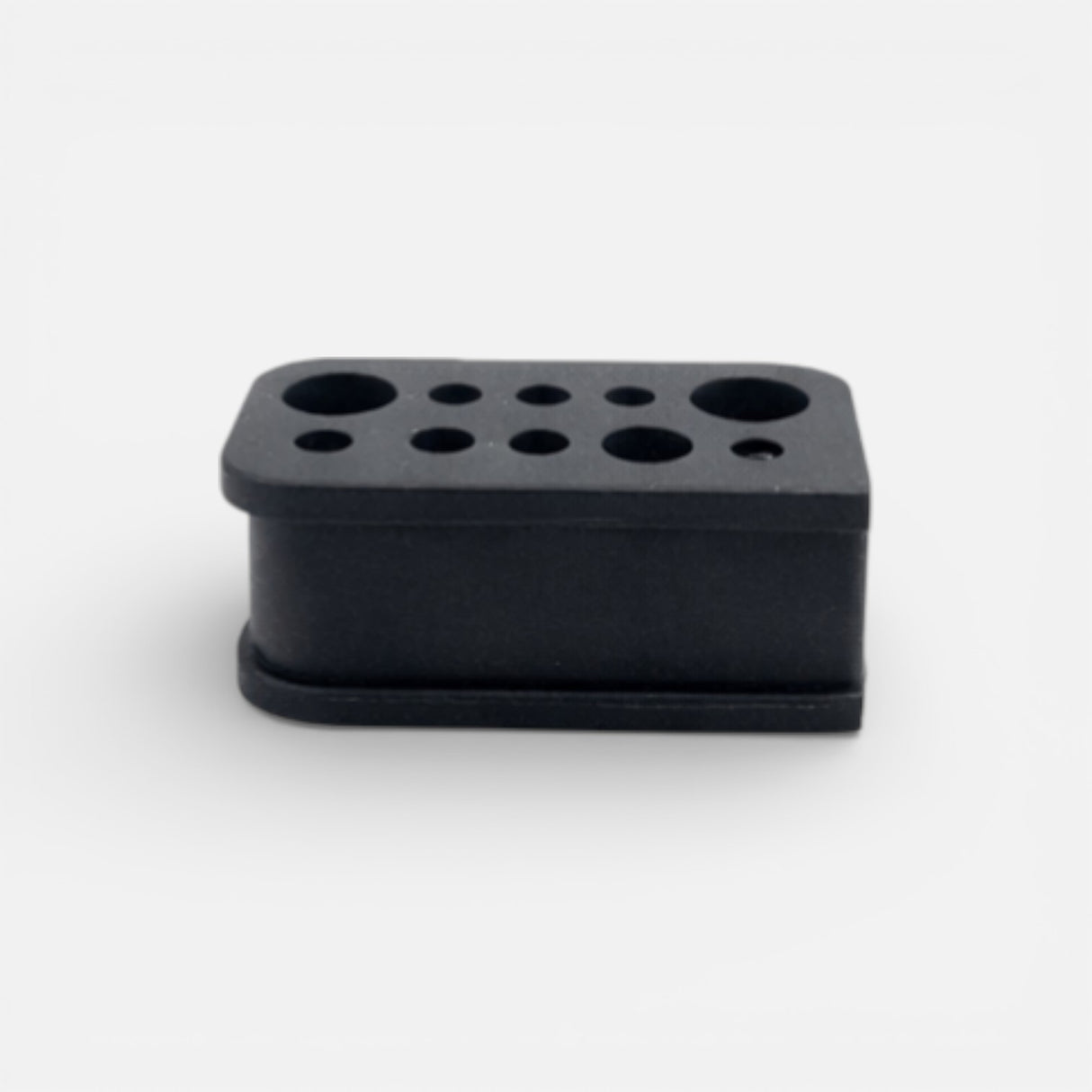 Rear deck rubber cable grommet – Dualtron Pop