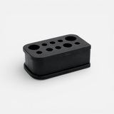 Rear deck rubber cable grommet – Dualtron Pop