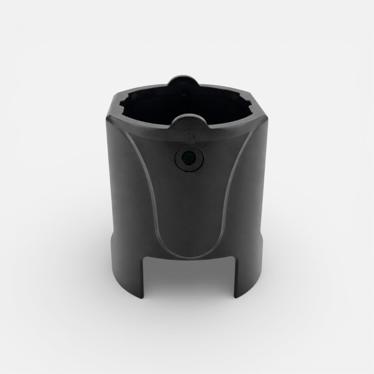 Lower steering column cable grommet – Dualtron Pop