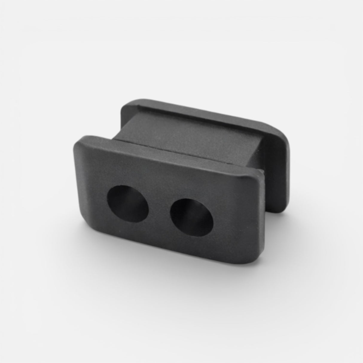 Two-hole cable grommet – Dualtron Forever