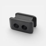 Two-hole cable grommet – Dualtron Forever