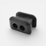 Two-hole cable grommet – Dualtron Forever
