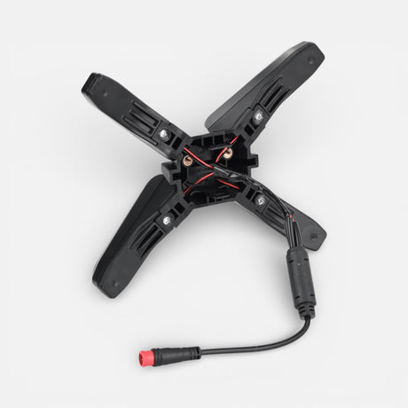 Front light – Segway ZT3 Pro